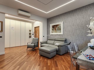 Appartamento in Vendita a Roma, 1'490'000&euro;, 152 m²