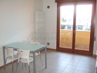 Quadrilocale in Affitto a Montegrotto Terme, zona Mezzavia, 700&euro;, 87 m², arredato, con Box