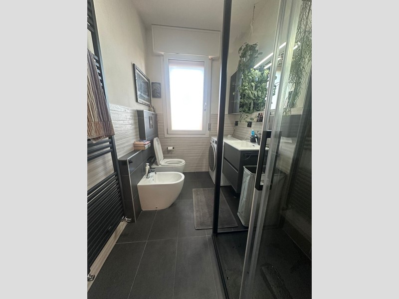 Trilocale in Vendita a Rovigo, 95'000&euro;, 65 m²