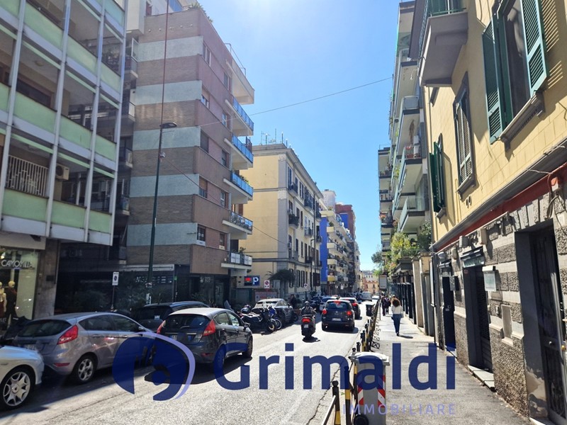 Quadrilocale in Vendita a Napoli, 780'000&euro;, 110 m²