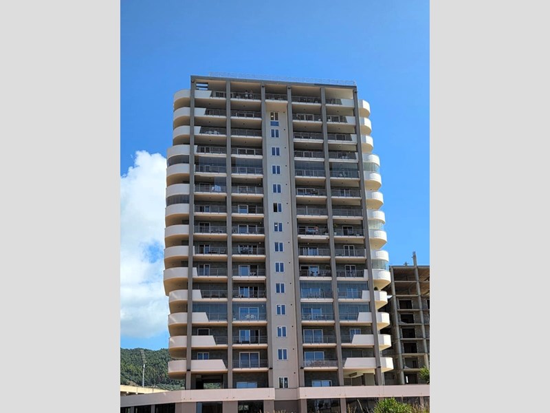Quadrilocale in Affitto a Salerno, 1'300&euro;, 100 m²