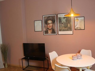 Bilocale in Affitto a Trento, 500&euro;, 40 m²