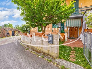 Quadrilocale in Vendita a Santa Maria a Monte, 165'000&euro;, 102 m²