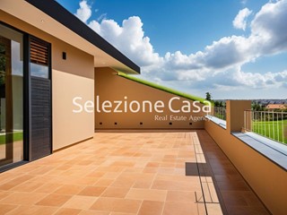 Attico in Vendita a Santa Croce sull'Arno, 128'000&euro;, 65 m², arredato