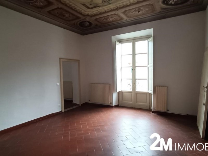 Appartamento in Vendita a San Giuliano Terme, 250'000&euro;, 127 m²