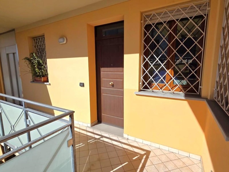 Trilocale in Vendita a Lucca, zona Sant'Anna, 135'000&euro;, 45 m²