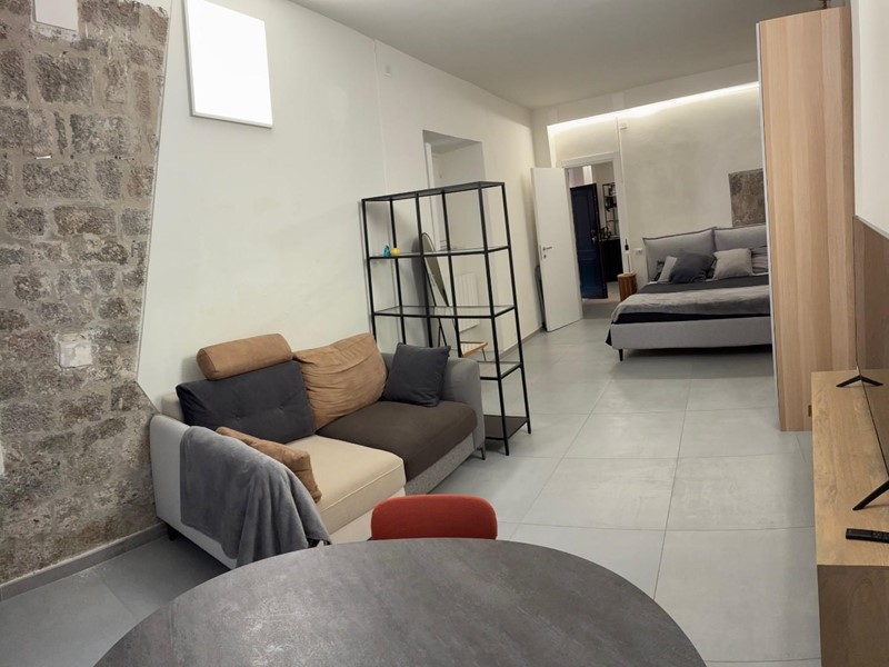 Monolocale in Affitto a Pisa, 750&euro;, 50 m², arredato