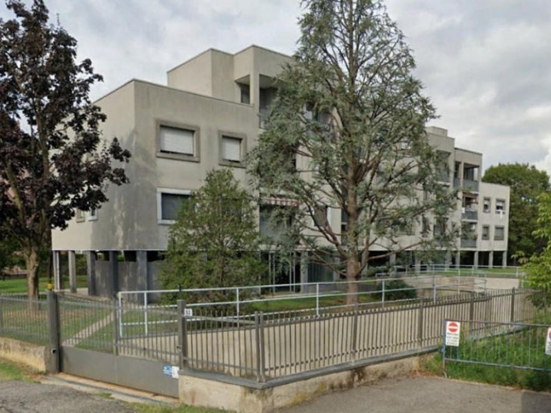 Quadrilocale in Vendita a Busto Garolfo, 45'000&euro;, 102 m², con Box