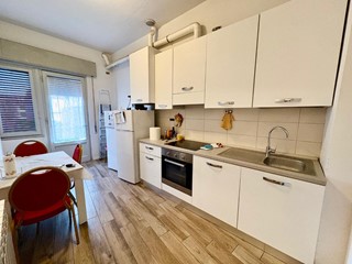 Quadrilocale in Vendita a Empoli, 240'000&euro;, 92 m², arredato