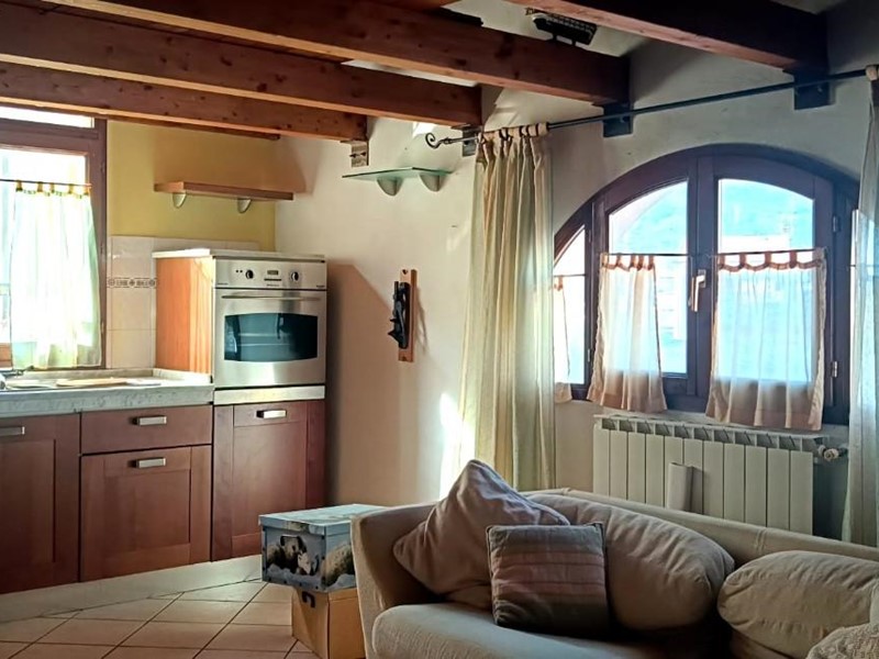 Bilocale in Vendita a Cascina, 145'000&euro;, 50 m²