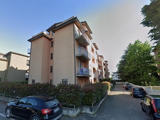 Trilocale in Vendita a Cassano d'Adda, 75'675&euro;, 98 m²