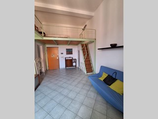 Bilocale in Vendita a Livorno, 63'000&euro;, 45 m²