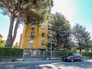 Appartamento in Vendita a Pisa, 320'000&euro;, 123 m²