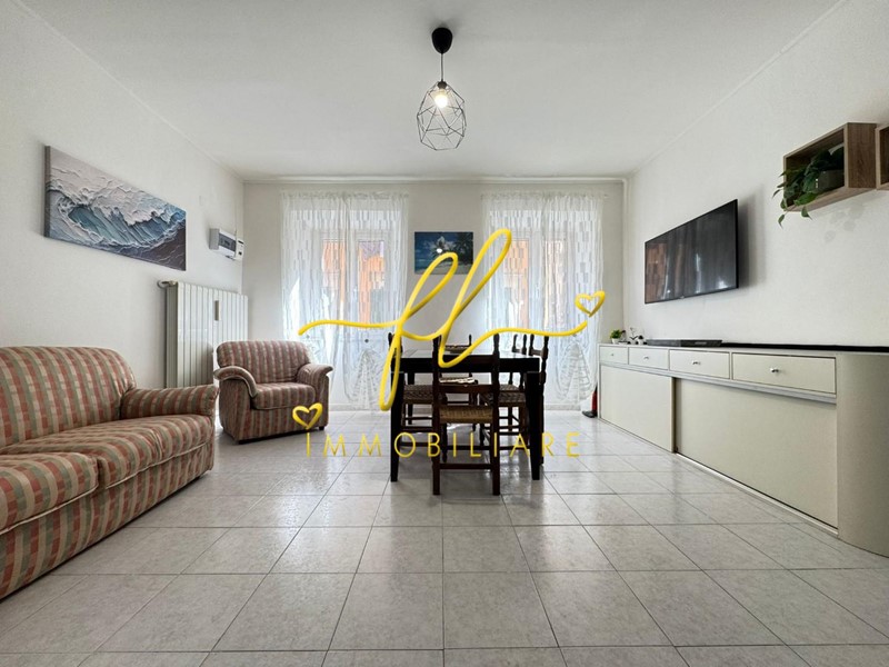 Appartamento in Vendita a Livorno, 140'000&euro;, 86 m²