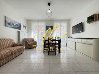 Appartamento in Vendita a Livorno, 140'000&euro;, 86 m²
