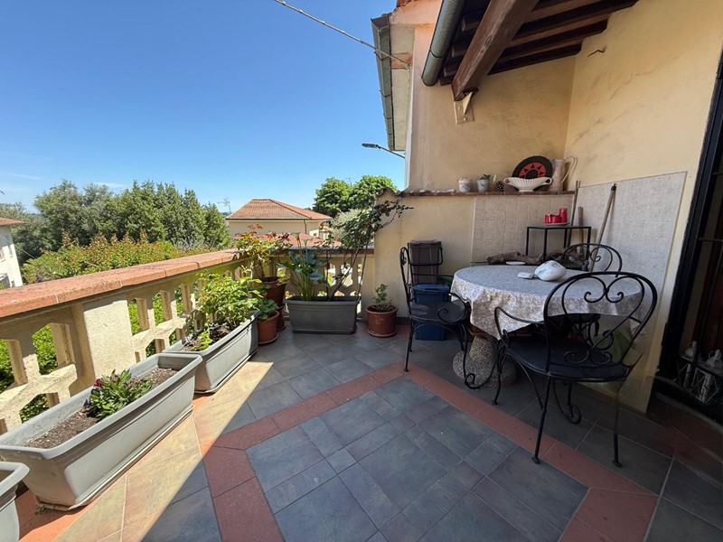 Appartamento in Vendita a Casciana Terme Lari, 139'000&euro;, 90 m², arredato