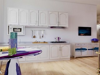 Bilocale in Vendita a Pisa, 230'000&euro;, 50 m²