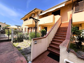 Bilocale in Vendita a Casciana Terme Lari, zona Casciana Terme, 79'000&euro;, 50 m², arredato