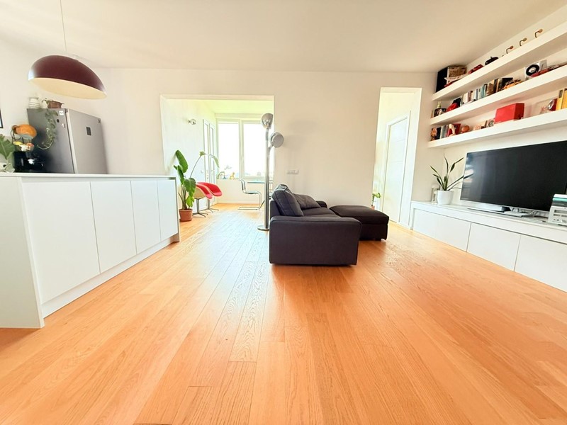 Appartamento in Vendita a Massa, zona Castagnetola, 280'000&euro;, 100 m², arredato