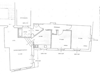 Quadrilocale in Vendita a Siena, 360'000&euro;, 85 m², arredato