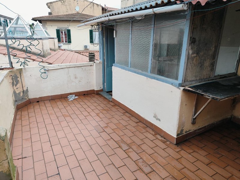 Quadrilocale in Vendita a Livorno, 150'000&euro;, 80 m²
