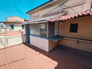 Quadrilocale in Vendita a Livorno, 150'000&euro;, 80 m²