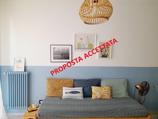 Trilocale in Vendita a Pisa, zona Marina di Pisa, 250'000&euro;, 52 m², arredato