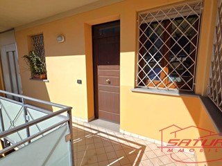 Trilocale in Vendita a Lucca, zona Sant'Anna, 135'000&euro;, 45 m²