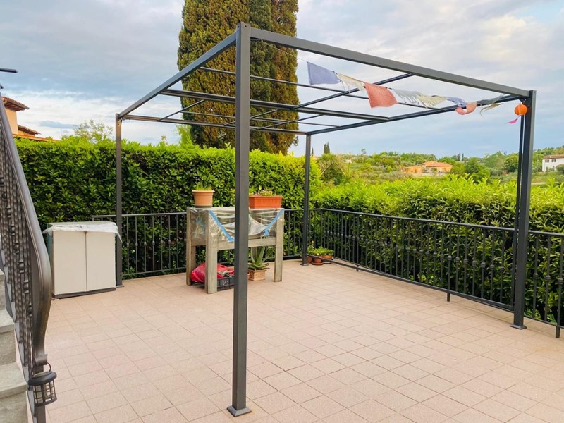 Quadrilocale in Vendita a Fucecchio, 190'000&euro;, 100 m²