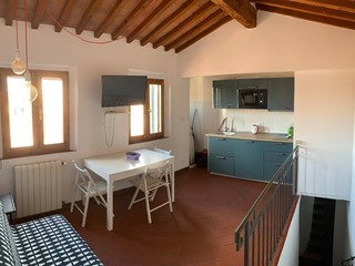 Trilocale in Affitto a Pisa, 675&euro;, 60 m²