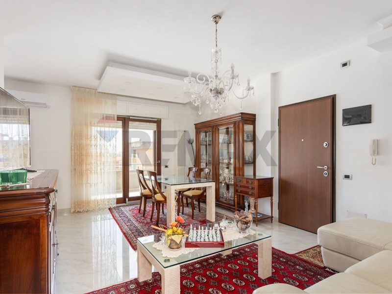 Attico in Vendita a Oristano, 300'000&euro;, 180 m²