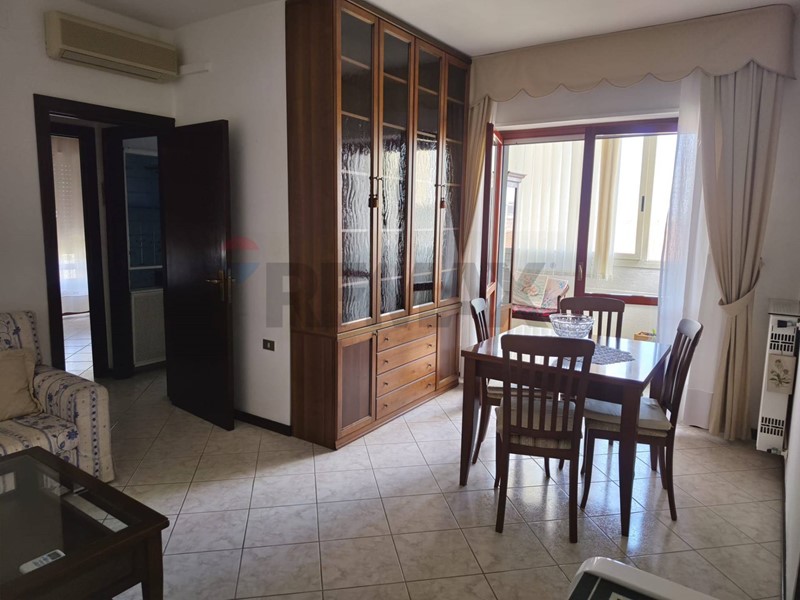 Quadrilocale in Vendita a Oristano, 140'000&euro;, 85 m²