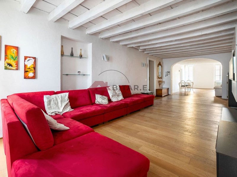 Quadrilocale in Vendita a Brescia, 578'000&euro;, 175 m²