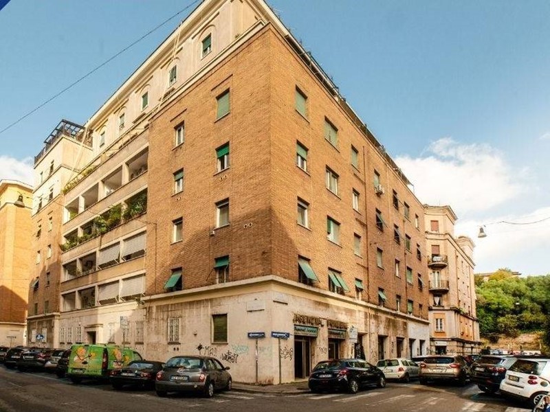 Monolocale in Vendita a Roma, 259'000&euro;, 25 m²