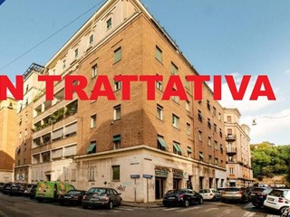 Monolocale in Vendita a Roma, 259'000&euro;, 25 m²