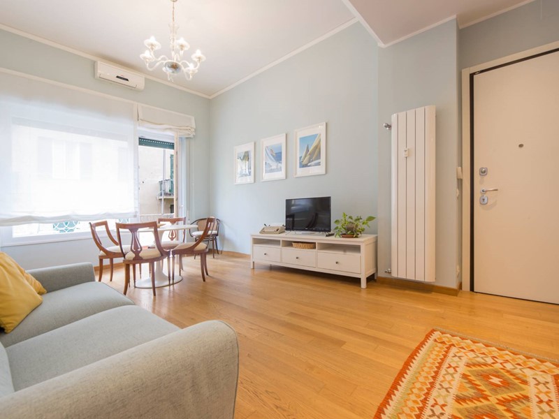 Trilocale in Vendita a Genova, 279'000&euro;, 77 m²