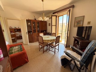 Trilocale in Vendita a Siracusa, 38'000&euro;, 70 m²