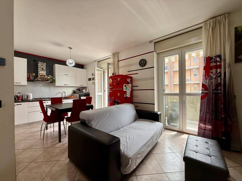 Quadrilocale in Vendita a Alessandria, 113'000&euro;, 80 m²