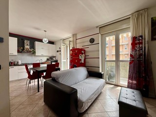 Quadrilocale in Vendita a Alessandria, 113'000&euro;, 80 m²