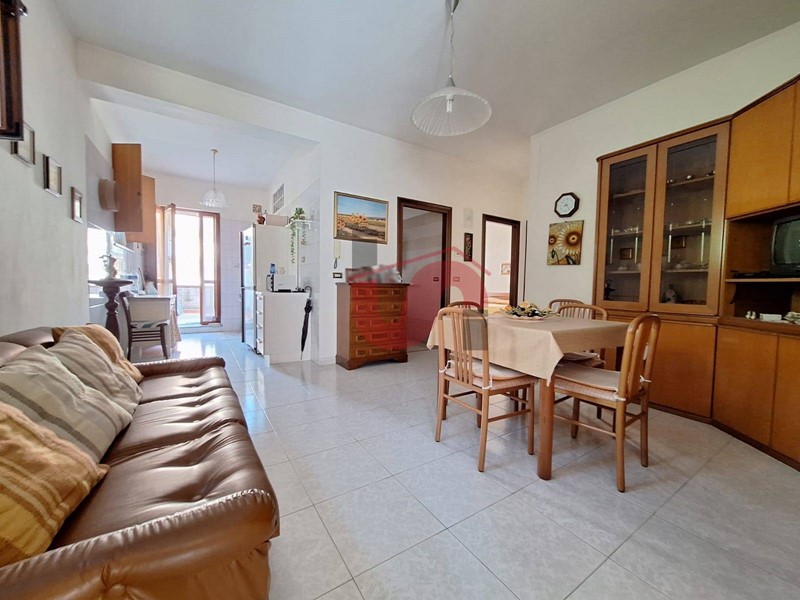 Bilocale in Vendita a Benevento, 55'000&euro;, 64 m²