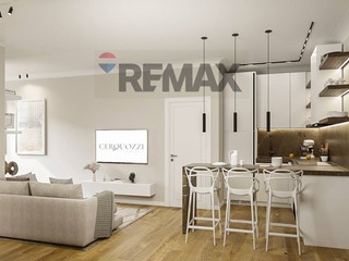 Bilocale in Vendita a Roma, 539'000&euro;, 66 m²