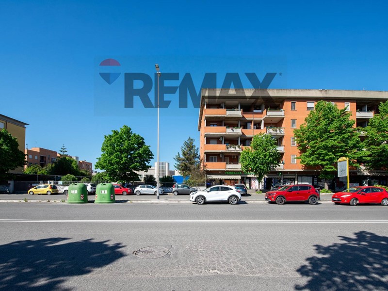 Trilocale in Vendita a Roma, 199'000&euro;, 80 m²