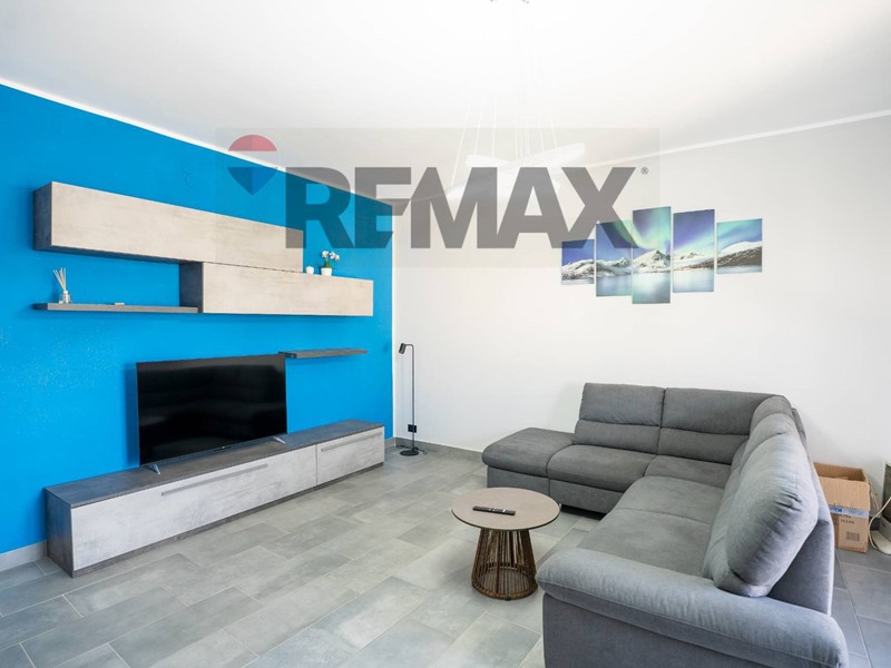 Trilocale in Vendita a Augusta, 70'000&euro;, 107 m²