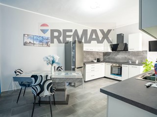 Trilocale in Vendita a Augusta, 70'000&euro;, 107 m²