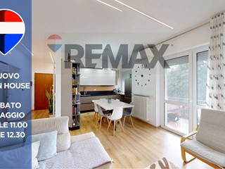 Trilocale in Vendita a Cavenago di Brianza, 199'000&euro;, 95 m²