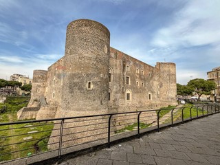 Appartamento in Vendita a Catania, 160'000&euro;, 121 m²