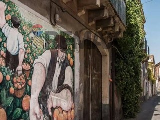 Appartamento in Vendita a Mascalucia, 196'000&euro;, 227 m²