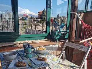Trilocale in Vendita a Mascalucia, 97'000&euro;, 90 m²