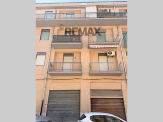 Trilocale in Vendita a Lentini, 68'000&euro;, 75 m²