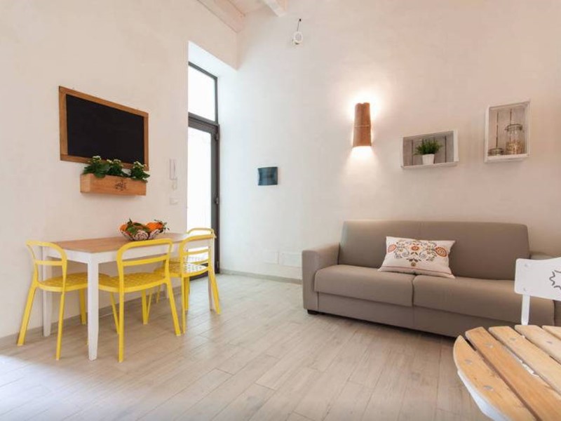 Bilocale in Affitto a Palermo, 680&euro;, 60 m²